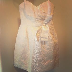 Designer Cocktail dress
